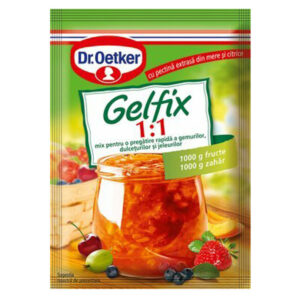 GELFIX 1:1 20G DR.OETKER