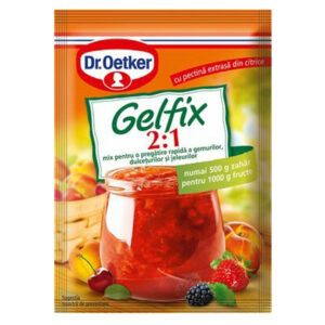 GELFIX 2:1 25G DR.OETKER