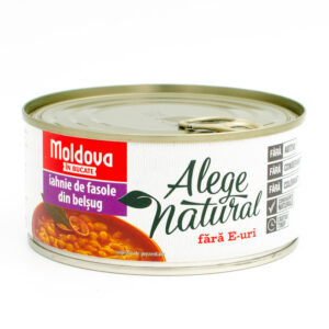 IAHNIE DE FASOLE 300G MOLDOVA IN BUCATE