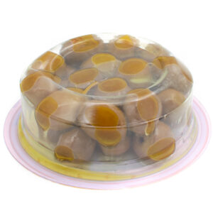 MASLINE VERZI CASASOLETA 150G EKER SANTE