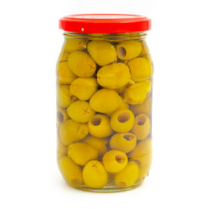 MASLINE VERZI FARA SAMBURI BORCAN 360G EKER