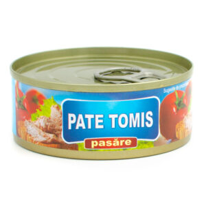PATE PASARE 100G TOMIS