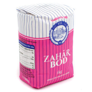 ZAHAR 1KG BOD