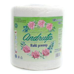 PROSOP DE BUCATARIE 200 FOI ANDRUTA