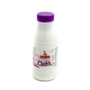 CHEFIR 3.3% GRASIME 330G BACIUL