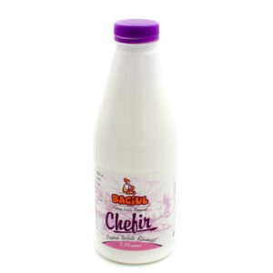 CHEFIR 3.3% GRASIME 750G BACIUL
