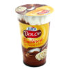 BUDINCA CU FRISCA SI GUST DE CIOCOLATA 170G ZUZU