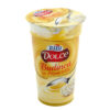 BUDINCA CU FRISCA SI GUST DE VANILIE 170G ZUZU