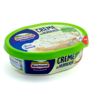 CREME CU VERDEATA 200G HOCHLAND