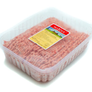 CARNE TOCATA DE PORC CG. MAREX