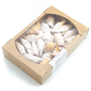 CORNULETE  400G BRIELKO