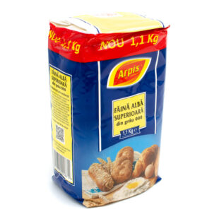 FAINA DE GRAU 1.1KG ARPIS