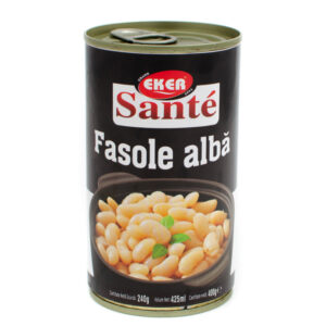 FASOLE ALBA 240G SANTE EKER