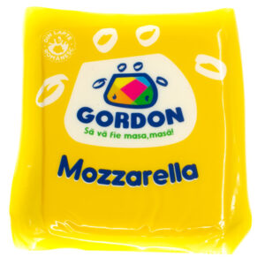 MOZZARELLA 250G GORDON