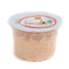 SALATA CU ICRE DE CRAP SI CEAPA 200G GUSTURI PESCARESTI