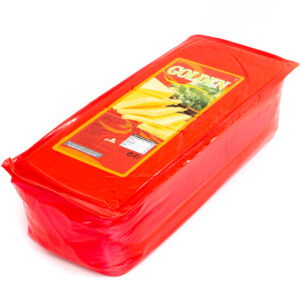 CASCAVAL VEGETAL 2.5KG TOAST