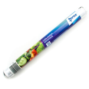FOLIE ALIMENTARA 20M ZOREX