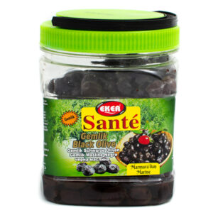 MASLINE PET GEMLIK 700G EKER
