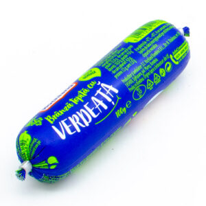BRANZA TOPITA CU VERDEATA 100G HOCHLAND