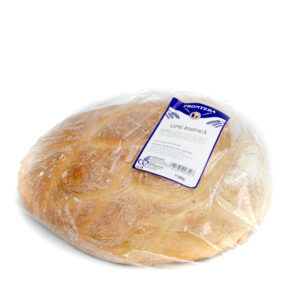 LIPIE RUSTICA 600G FRONTERA