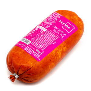 MINI SUNCA PIEPT PUI 400G PREMIA