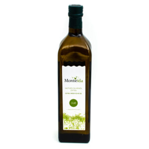ULEI DE MASLINE 1L MONTEIDA