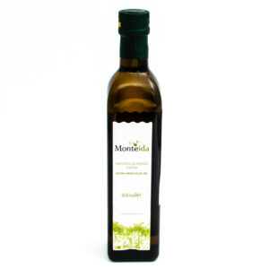 ULEI DE MASLINE 500ML MONTEIDA