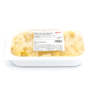 BURTA DE VITA FIDELUTA 900G TAVITA