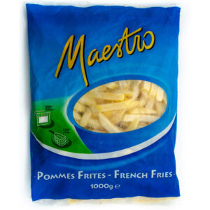 CARTOFI CG. 1KG MAESTRO