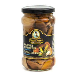 CIUPERCI G. IN SARAMURA 280G FKJ