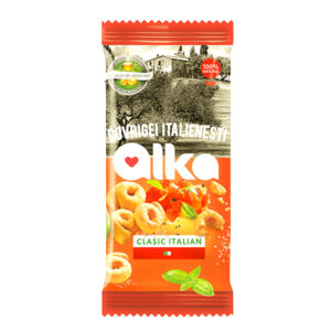 COVRIGEI ITALIENESTI CLASIC ITALIAN 100G ALKA