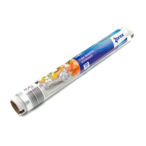 FOLIE ALUMINIU ALIMENTARA 20M ZOREX