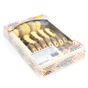 FURSECURI ASORTATE ALICE 500G HARLEY