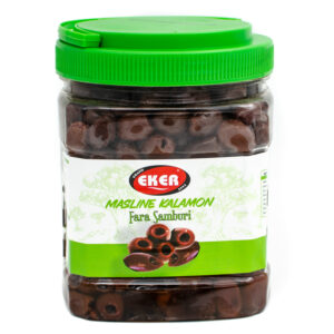 MASLINE KALAMON FARA SAMBURI PET 700GR EKER