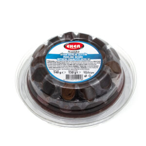 MASLINE NEGRE CAS. 130G EKER
