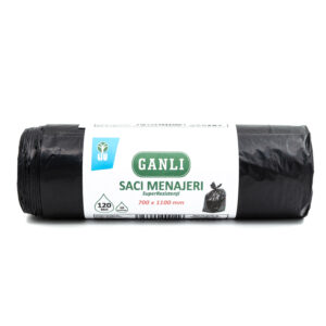 SACI MENAJERI 120L GANLI