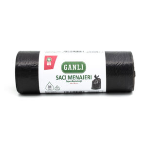 SACI MENAJERI 35L GANLI