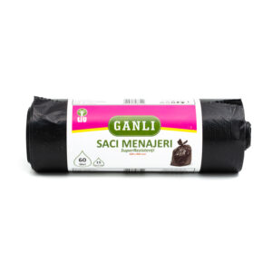 SACI MENAJERI 60L GANLI