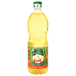 ULEI DE FLOAREA SOARELUI 1L BUNICA