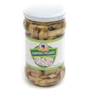 CIUPERCI FELIATE 280G ALESA