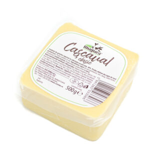 CASCAVAL CLASIC 500G MAGURA