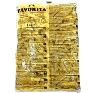 CARTOFI CG. 1KG FAVORITA