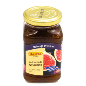 DULCEATA DE SMOCHINE 340G MALITA