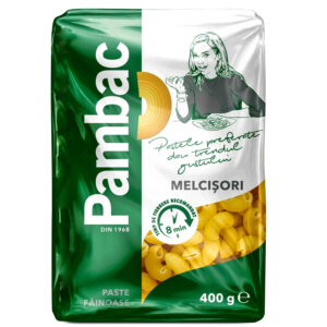 PASTE FAINOASE MELCISORI 400G PAMBAC