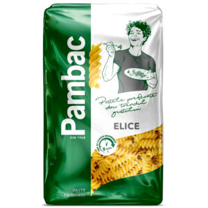 PASTE FAINOASE ELICE 400G PAMBAC