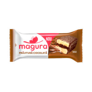 PRAJITURA CIOCOLATA 35G MAGURA