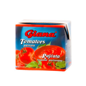 ROSII PASATE 500G GIANA
