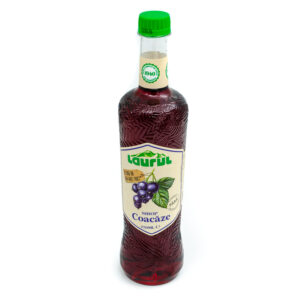 SIROP COACAZE 0.75L LAURUL