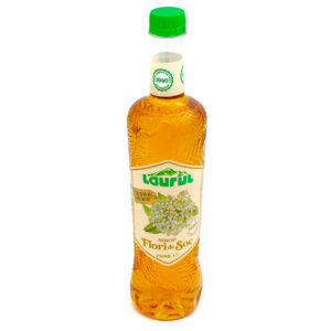 SIROP FLORI DE SOC 0.75L LAURUL