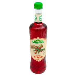 SIROP FRAGUTE 0.75L LAURUL